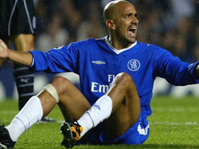 10 'cục nợ' tệ nhất lịch sử Chelsea: Thảm họa 97.5 triệu bảng