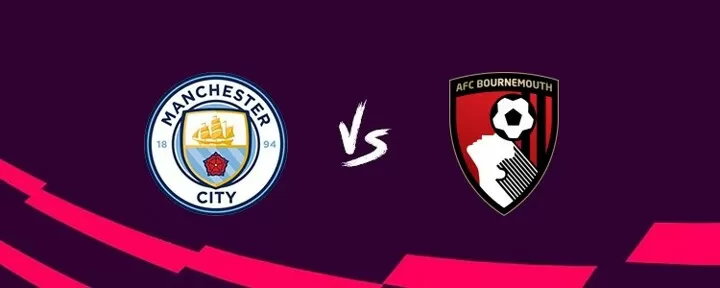 Man city vs bournemouth live store