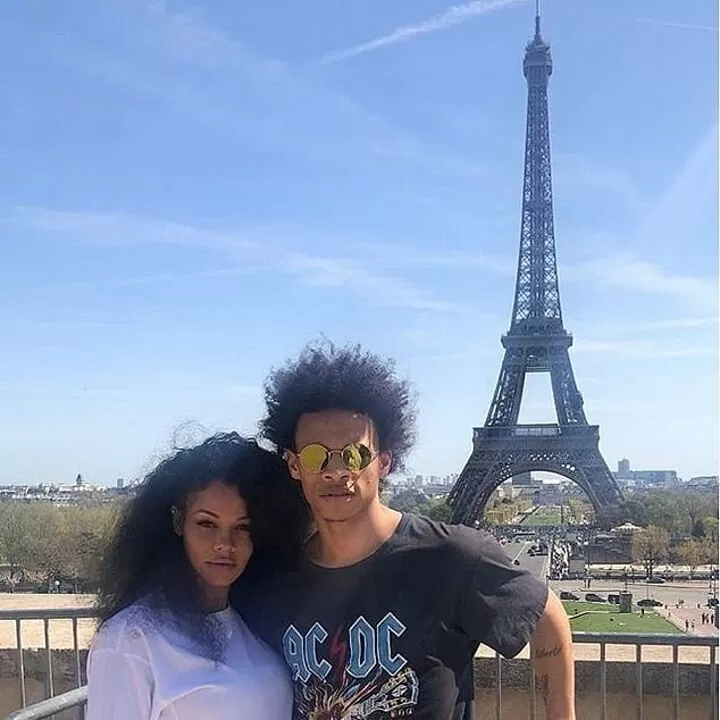 Transfer News Can Pep Guardiola Convince Leroy Sane And His Girlfriend To Turn Down Bayern All Football Transfer News Can Pep Guardiola Convince Leroy Sane And His Girlfriend To Turn Down Bayern All Football