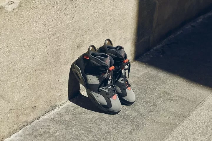 air jordan 6 x psg