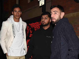 Tin giờ chót 6/11:  Dàn sao MU mở tiệc, Rashford vắng mặt