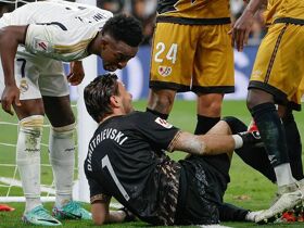 Sevilla & Villarreal want to sign Dimitrievski whose contract ends next summer