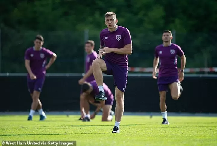 Jordan hugill west ham on sale