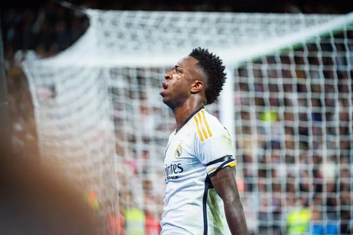 Who steps up when Bellingham fails to score Real Madrid have no