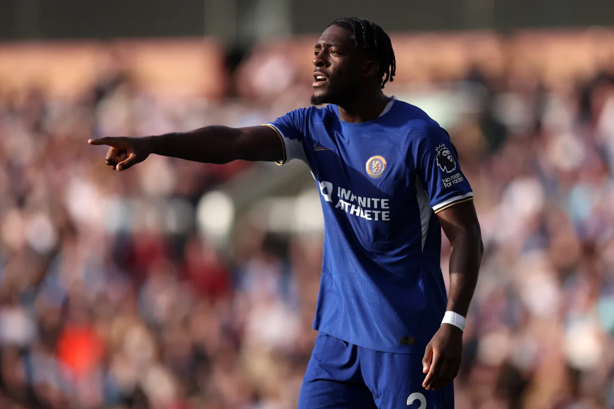 Chelsea's Axel Disasi says World Cup experience “changed” him| All Football