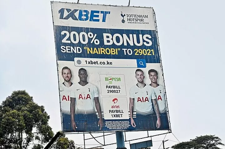 Everton Sponsor Sportpesa Becomes Latest Firm To Be Linked To Addiction In Kenya All Football