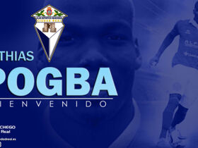 OFFICIAL: Pogba's eldest brother joins Spanish fourth-tier side