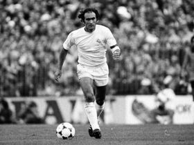 Jose Martinez Pirri được bầu là chủ tịch danh dự của Real Madrid