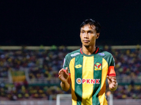 FA Cup final: Baddrol believes Kedah can continue good form against Perak