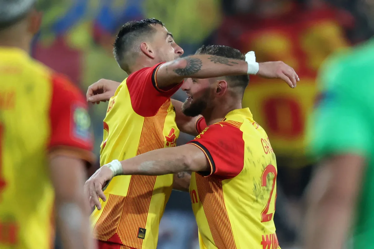 Lens predicted XI v Strasbourg: Dino Toppmöller’s winning formula sees one enforced change