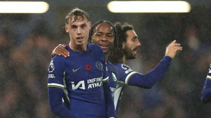 Premier League Chelsea Highlights Barnsley Vs Chelsea On Tv