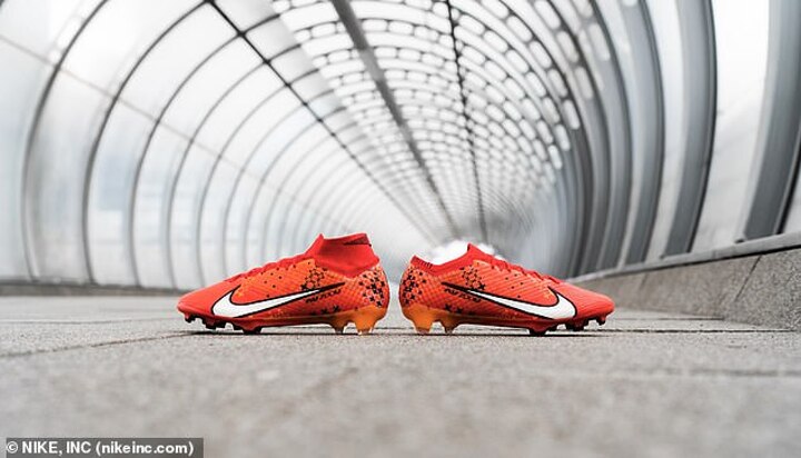 Nikeinc.com on sale