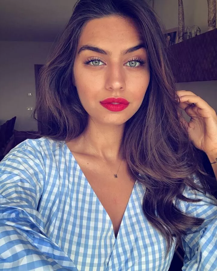miss turkey who survived horror mugging