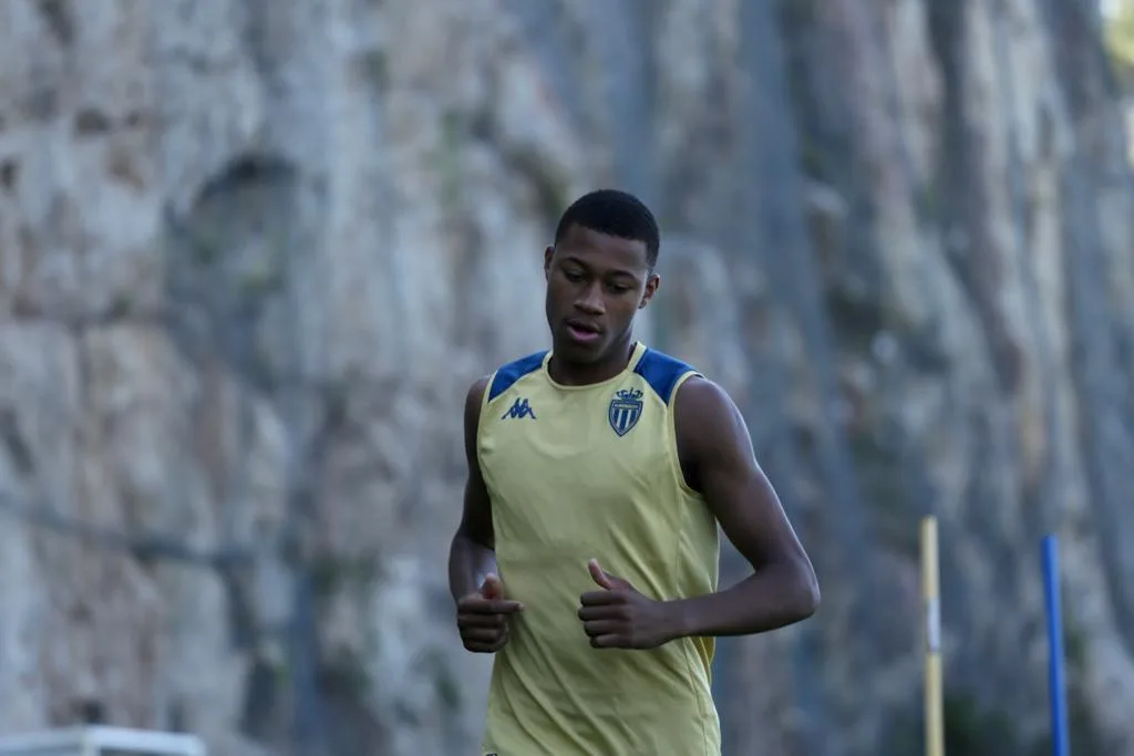 Malamine Efekele set to sign Monaco contract extension ahead of Brugge loan
