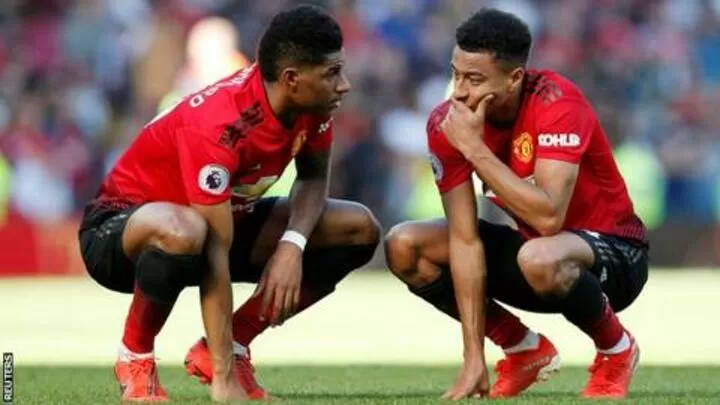 Man Utd Academy Graduates Played More Epl Minutes Than Other Clubs Last Season All Football