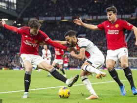 Luton star makes admission about Man Utd as he likens them to Klopp's Liverpool