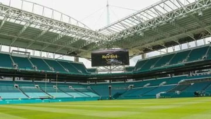 CONMEBOL confirm venues for 2024 Copa America opening and final games| All  Football