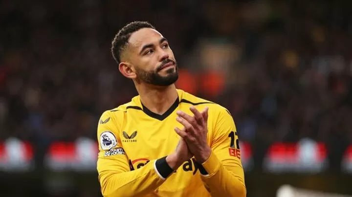 Matheus Cunha explains why he was "a little bit afraid" of joining Wolves | All Football