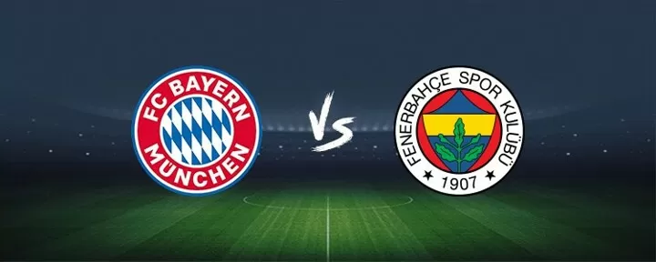 Bayern Vs Fenerbahce Live Who Can Reach Audi Cup Final All Football