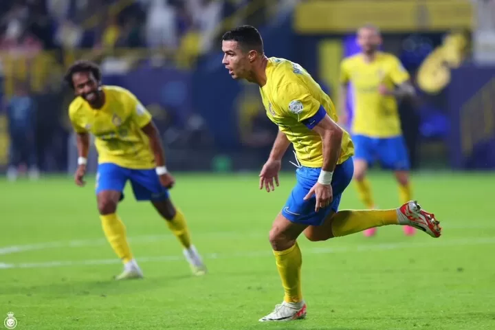 Al-nassr - al-okhdood club