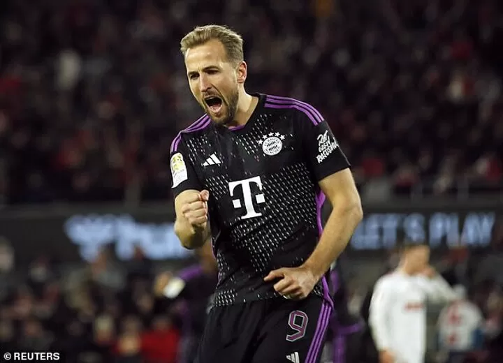 Most goals in a bundesliga season hot sale