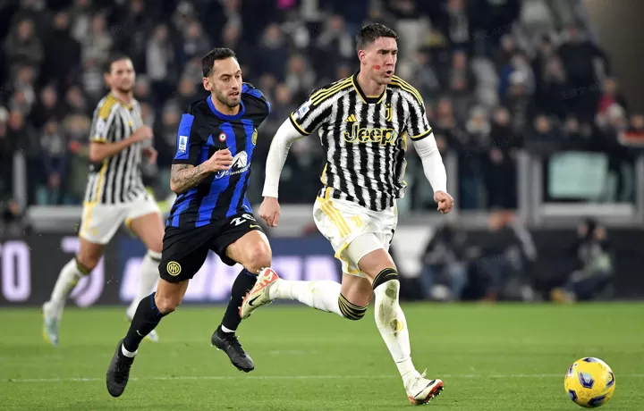 Score draw juventus clearance