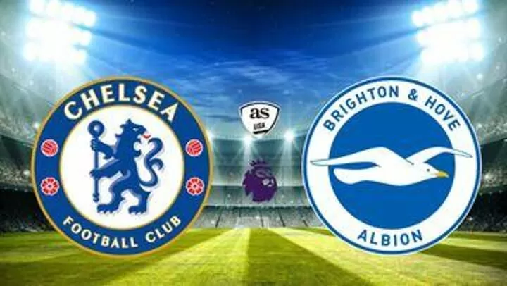 Watch brighton vs on sale chelsea