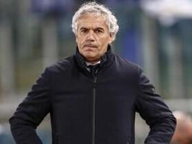 Ex-Bologna boss Donadoni 'agrees to become next coach of Chinese side Shenzhen'