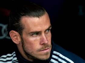 Bale and his family not responsible for China move collapse, says agent