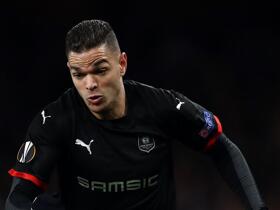 ‘L’Équipe’ iniste con Ben Arfa