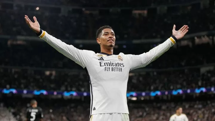 Champions league stars on jersey cheap