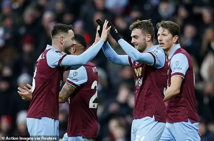 Burnley 5-0 Sheffield United: Clarets claim their first home win of the  season| All Football