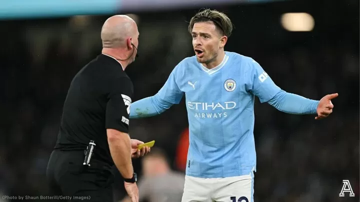 🚨 Man City without Grealish & Rodri for the next game as Doku went off  injured| All Football