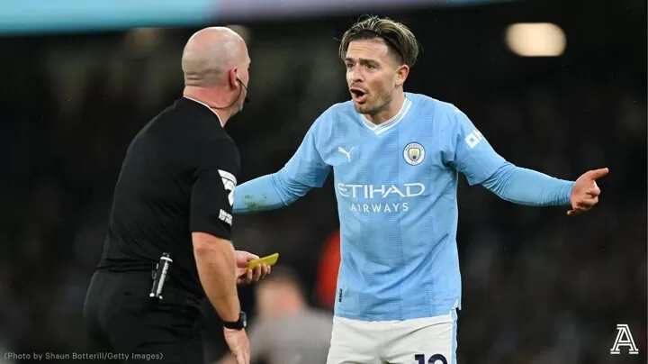 Đã có phán quyết vụ Haaland nổi đóa với trọng tài ở trận Tottenham 3 🚨 Man City without Grealish & Rodri for the next game as Doku went off injured| All Football