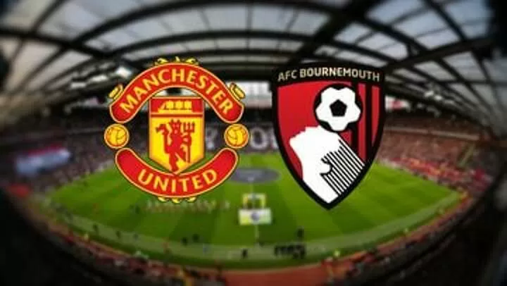 Man u vs bournemouth live stream shop