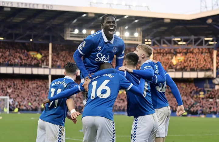 Chelsea everton what channel on sale