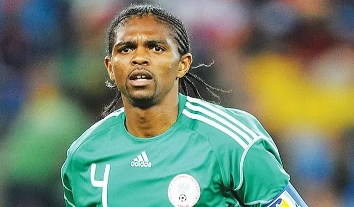 Happy Birthday To Nigerian Legend Kanu Nwankwo All Football