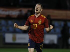 Man City player declares he enjoys national team duty more than winning titles