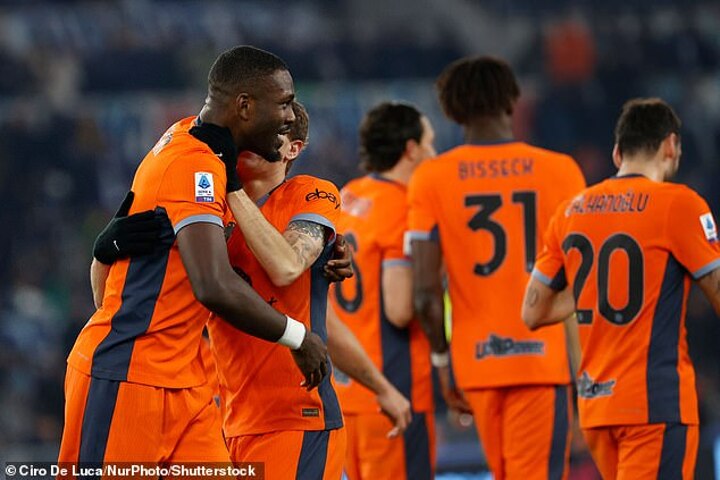 Football teams with orange clearance kits