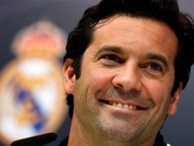 Real Madrid mời lại HLV cũ