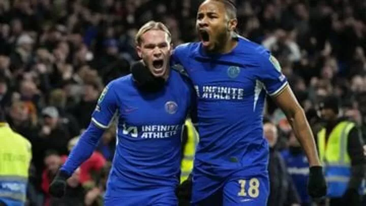 Luton Town Chelsea times how to watch on TV and stream online PL All Football