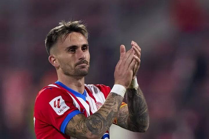 Barcelona summer target vying with Bellingham Kroos in terms of