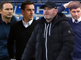 Vì sao Rooney, Gerrard hay Lampard thất bại khi làm HLV?