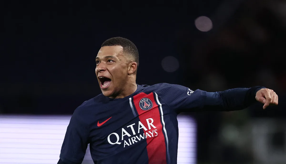 PLAYER RATINGS Kylian Mbapp on target as PSG retain Troph e des