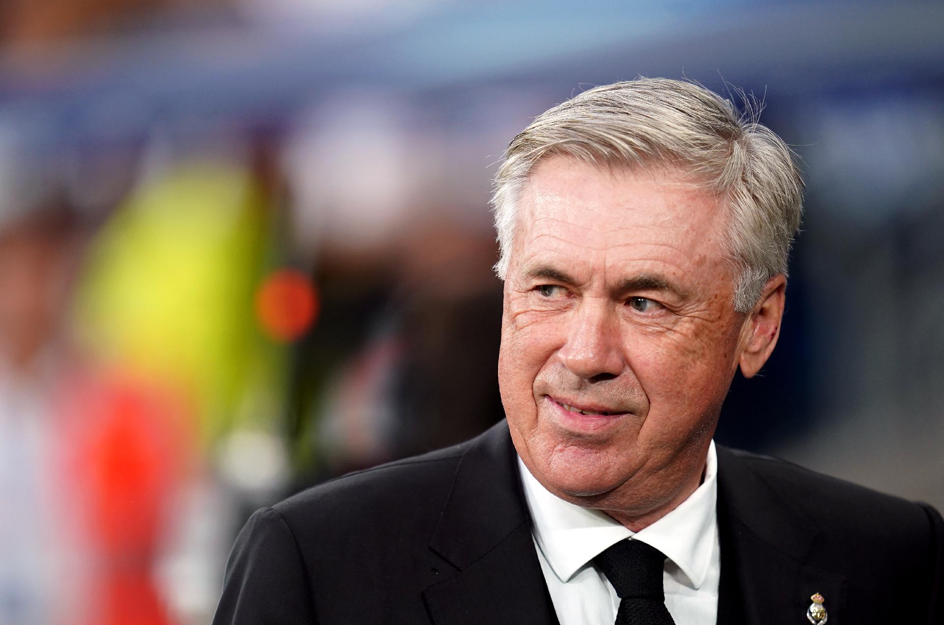 Carlo Ancelotti: Jude Bellingham ‘obviously’ one of best players in the ...