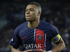 Mbappe backed to reject Real Madrid – “He will stay at Paris Saint-Germain”