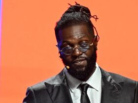 Adebayor "praying" for Chelsea target Osimhen to make Premier League move