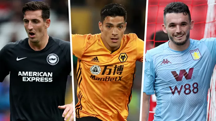 Fantasy Football 2019 20 Bargains The Pl S Cheapest Hidden Gems