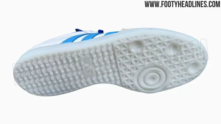 Adidas best sale samba 2012