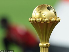 The players you DIDN'T know were headed to AFCON: Bebe, Nicolas Pepe, Kakuta...